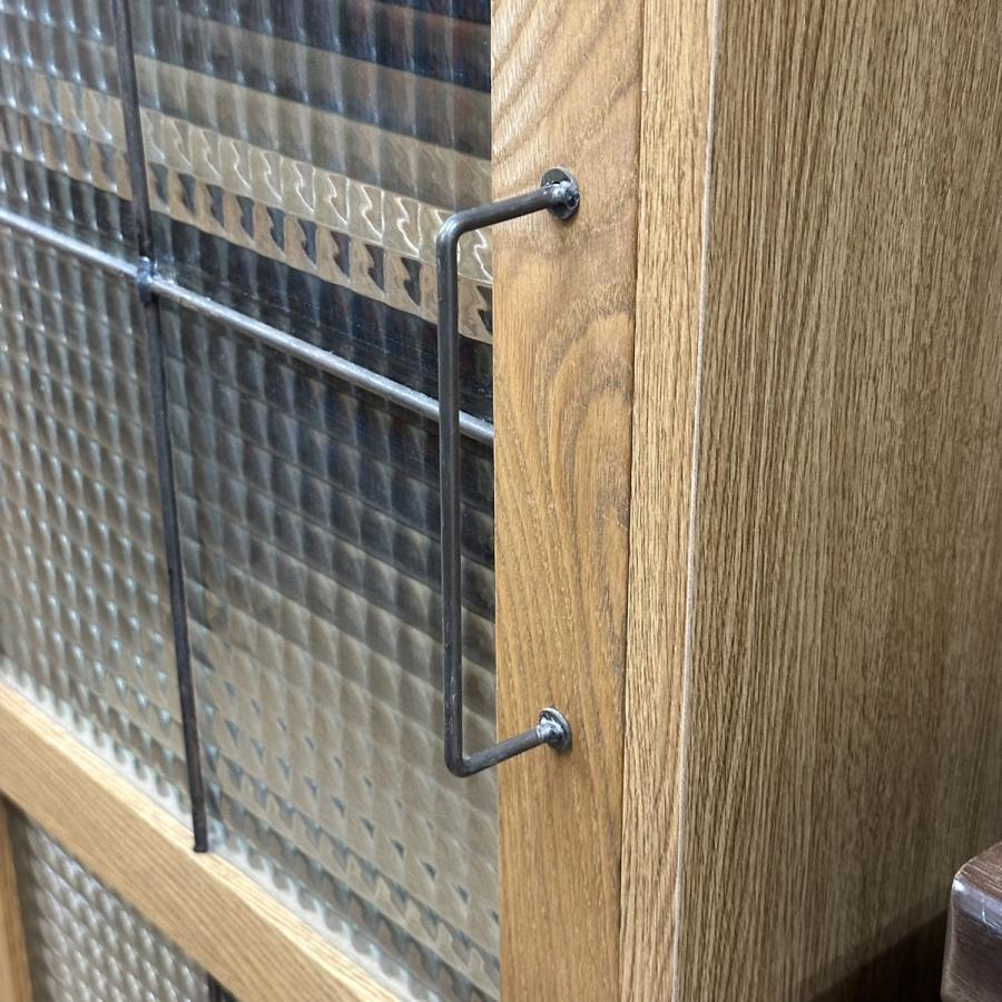 a.depeche a depeche アデペシュ スライドキャビネット ハイ