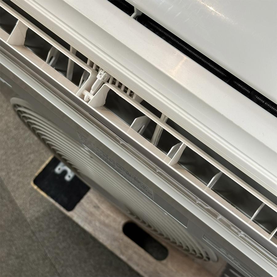 SHARP（シャープ） ルームエアコン プラズマクラスター AY-G22S-W 2018