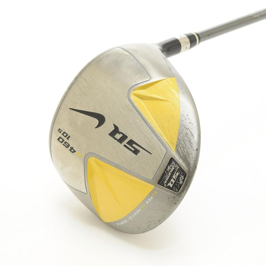 NIKE（ナイキ） ▽522552 NIKE ○ドライバー SQ Sumo 460 10.5