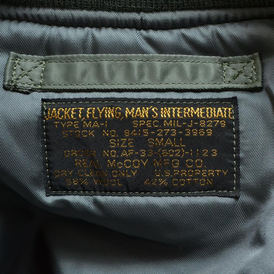THE REAL McCOY'S ○522750 未使用品 ザリアルマッコイズ THE REAL McCOY'S ○522750 未使用品 ザリアルマッコイズ