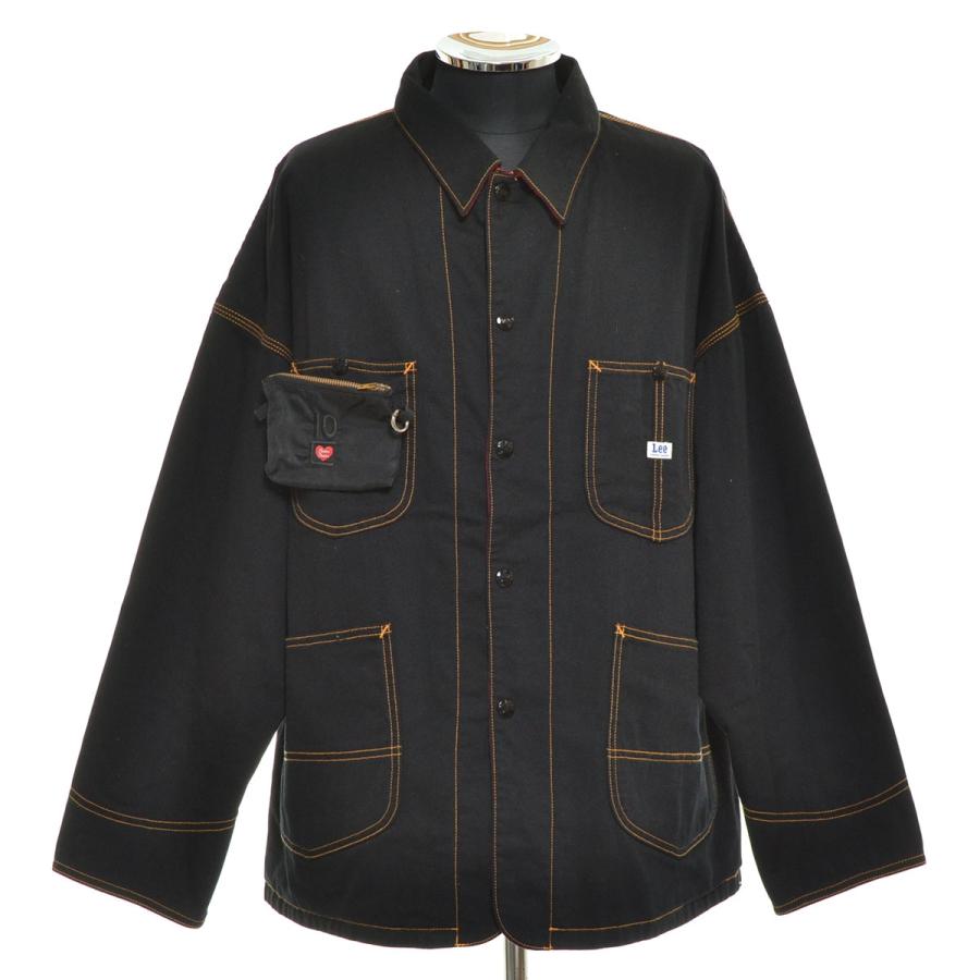 TENBOX（テンボックス） ○522807 Lee × × Char Char ○リバーシブル