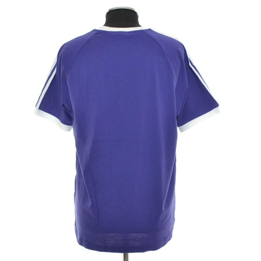 adidas Originals 〇524279 アディダス オリジナルス Tシャツ 半袖 24SS クラシックス スリーストライプス ...