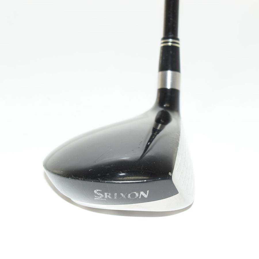 SRIXON 524989 スリクソン フェアウェイウッド Z-STEEL マレージング 2006 16.5 4W SV-3005J ...