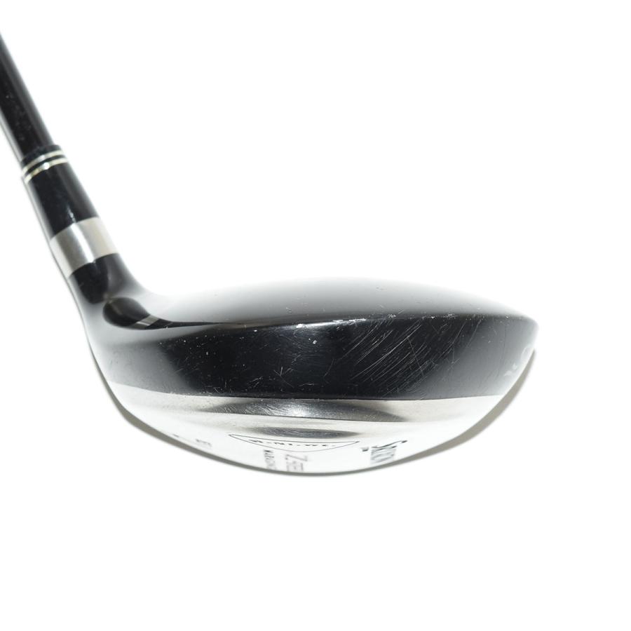 SRIXON 524989 スリクソン フェアウェイウッド Z-STEEL マレージング 2006 16.5 4W SV-3005J ...