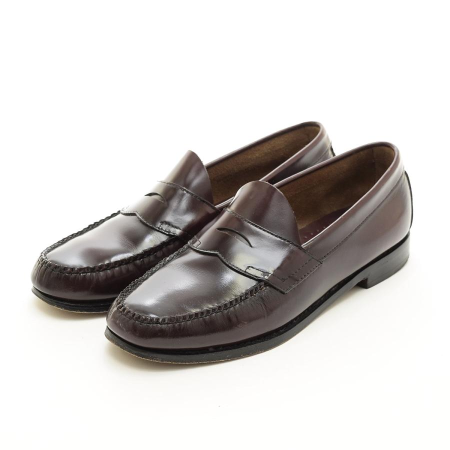 G.h bass ローファー g.h bassローファー27.5cm