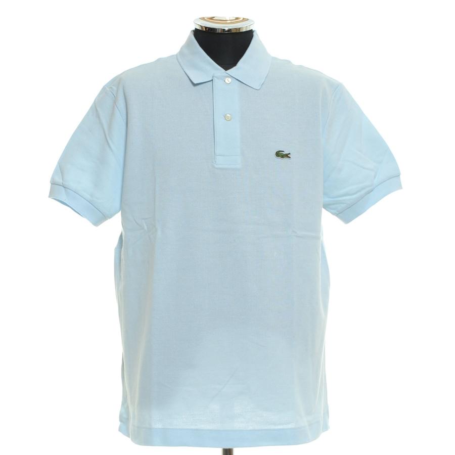 LACOSTE（ラコステ） ○525305 未使用品 ○ポロシャツ 半袖 L1212 