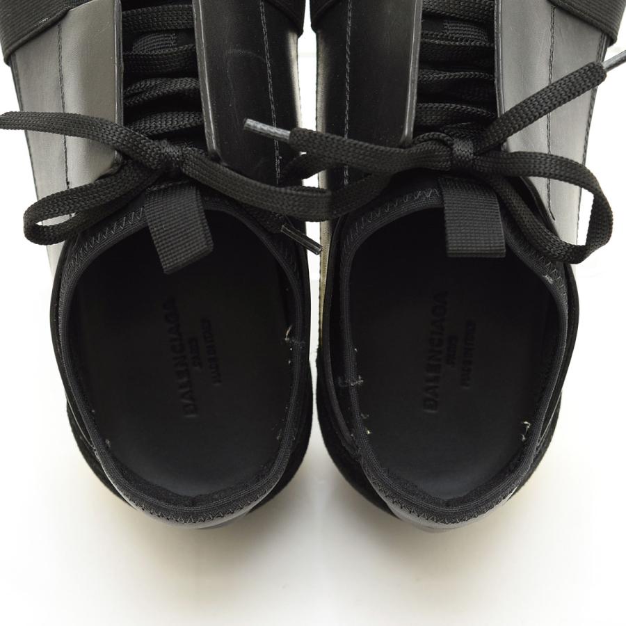 BALENCIAGA ○525629 バレンシアガ ○スニーカー レースランナー Race 