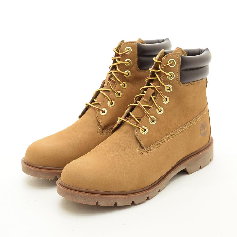 Timberland（ティンバーランド） ○526283 未使用品 ○レースアップ