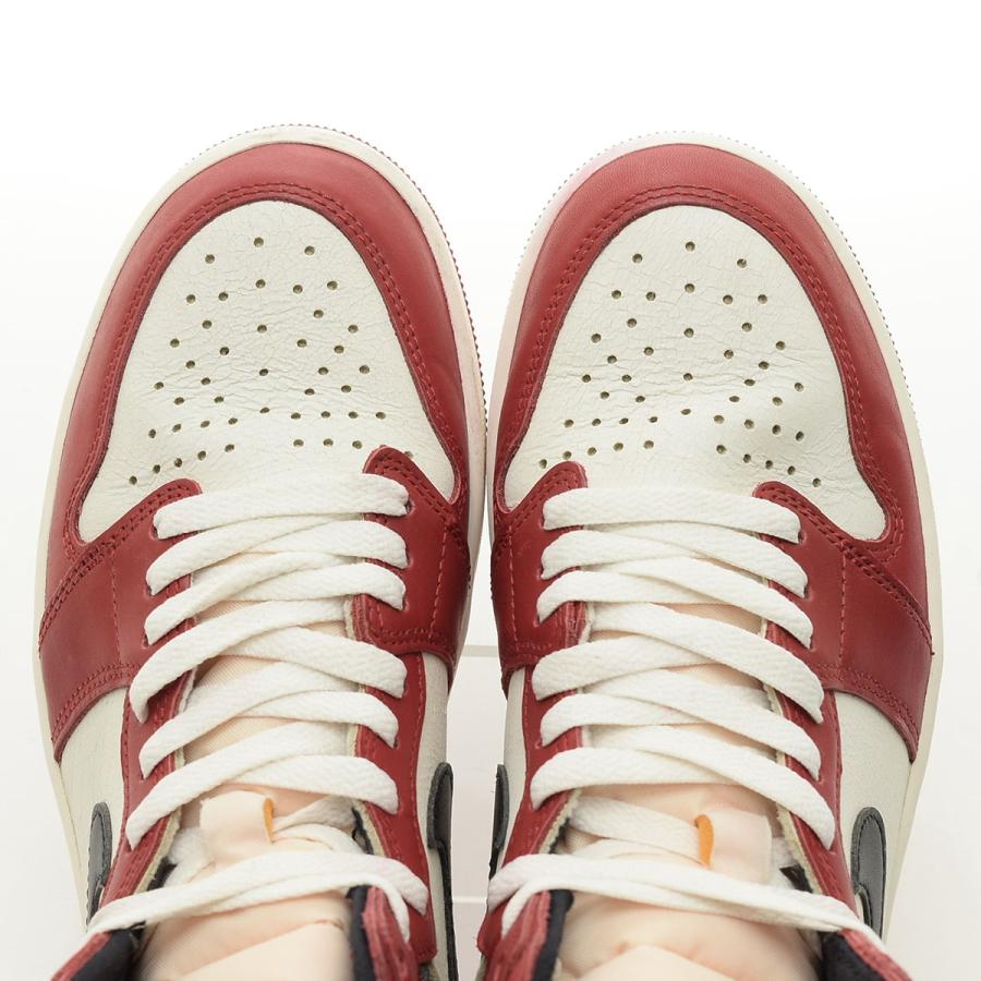 エア ジョーダン 1 ○526811 NIKE スニーカー ○AIR JORDAN HIGH OG 