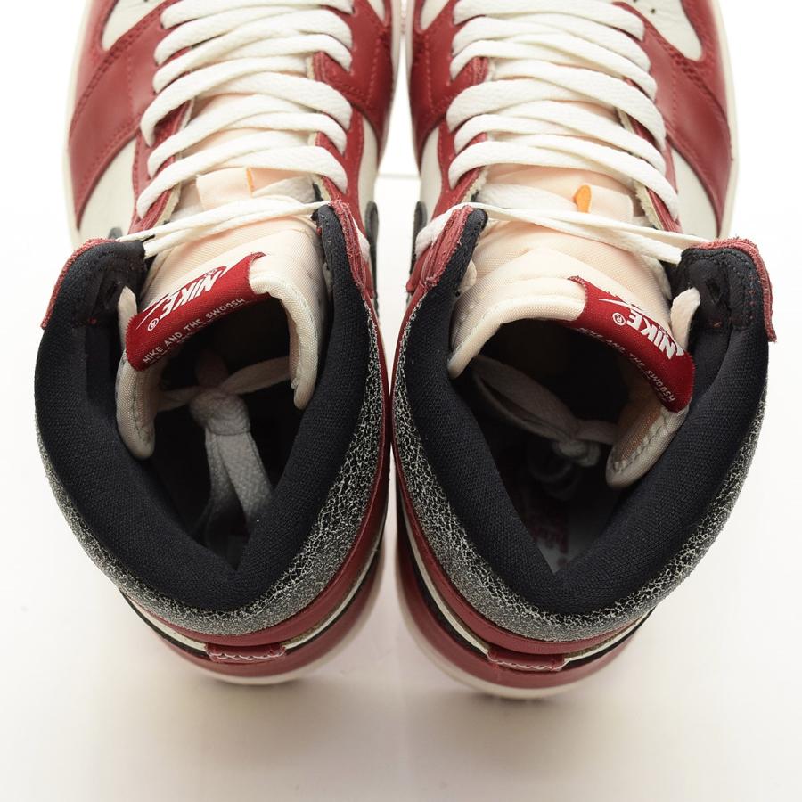 エア ジョーダン 1 ○526811 NIKE スニーカー ○AIR JORDAN HIGH OG 