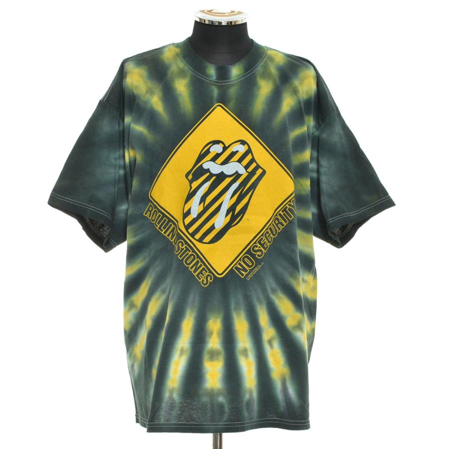 ○526849 ○ローリングストーンズ Tシャツ 90s ヴィンテージ NO 