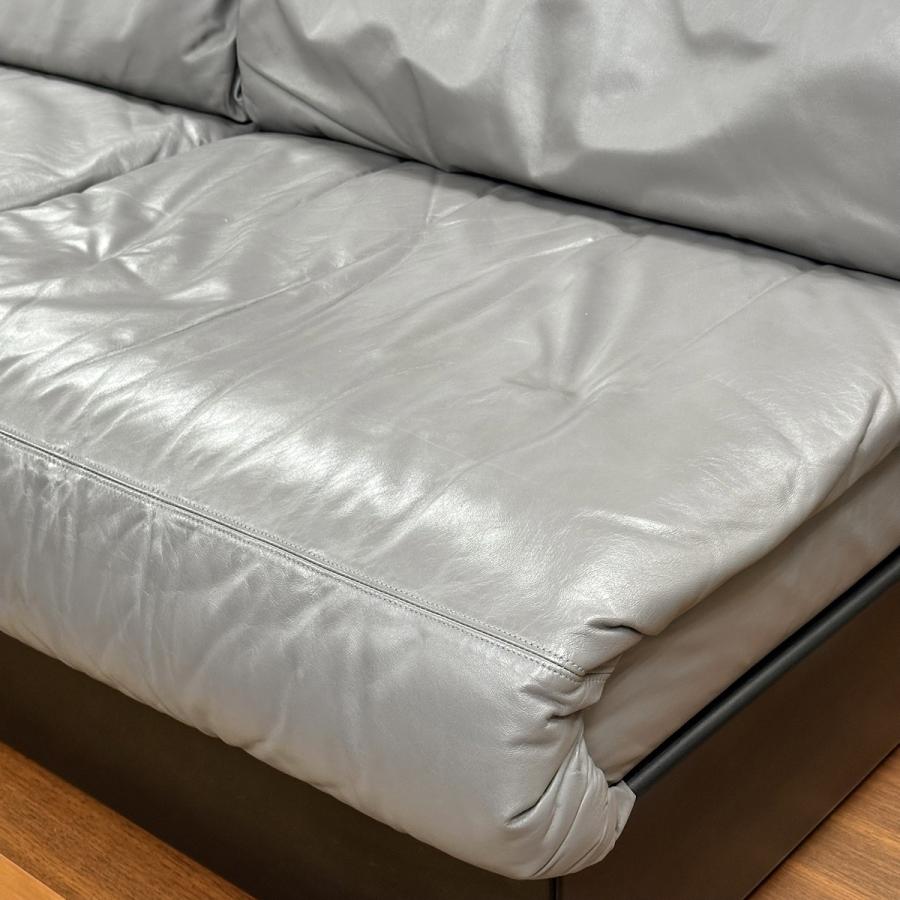 arflex ◇528051 Arflex アルフレックス レザーソファ arflex ◇528051 Arflex アルフレックス レザーソファ