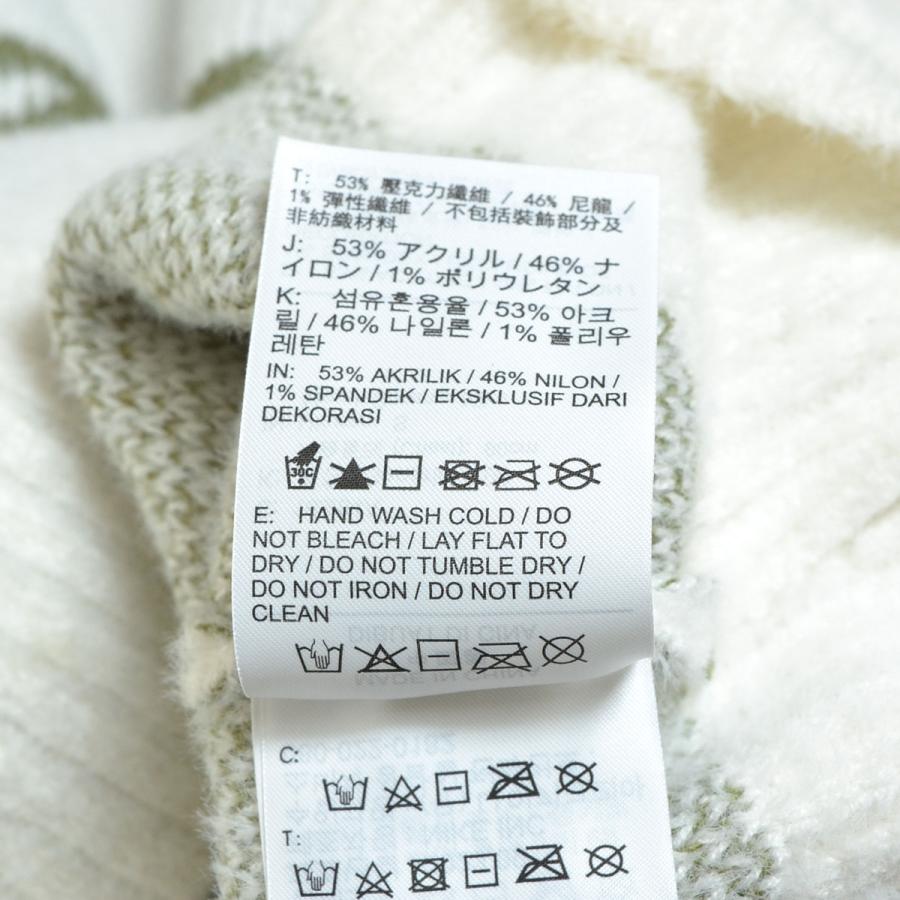 NIKE ○528390 ナイキ ○ニットセーター ジョーダンフライト NIKE ○528390 ナイキ ○ニットセーター ジョーダンフライト