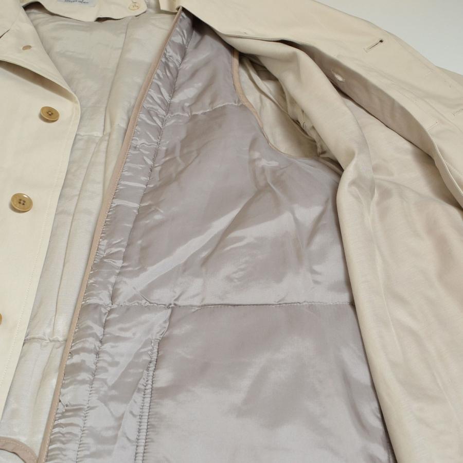 STEVEN ALAN ○529832 スティーブンアラン ○スタンドカラー STEVEN ALAN ○529832 スティーブンアラン ○スタンドカラー