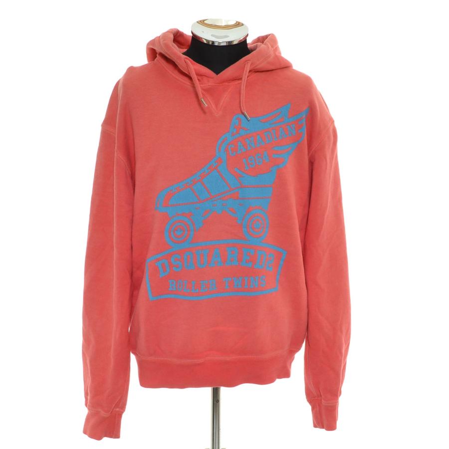 DSQUARED2（ディースクエアード） 〇529999 DSQUARED2 ○スウェット 