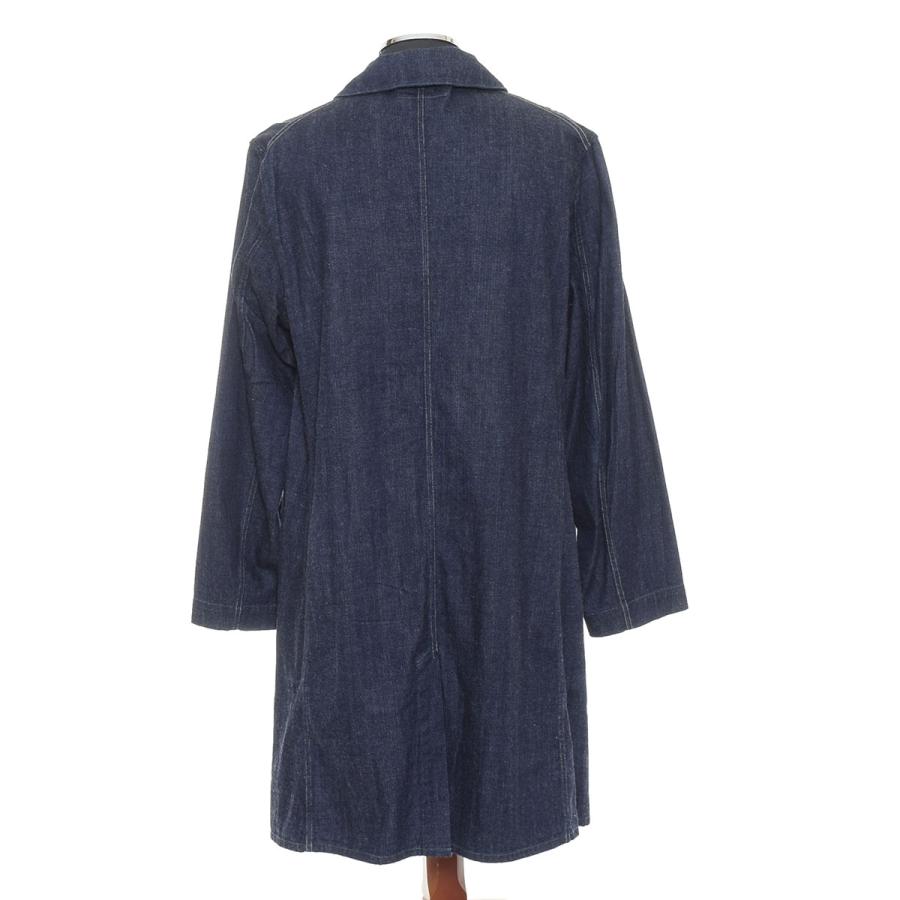 ○530049 WAREHOUSE ウエアハウス ○デニムコート Lot.2119 ショップ 