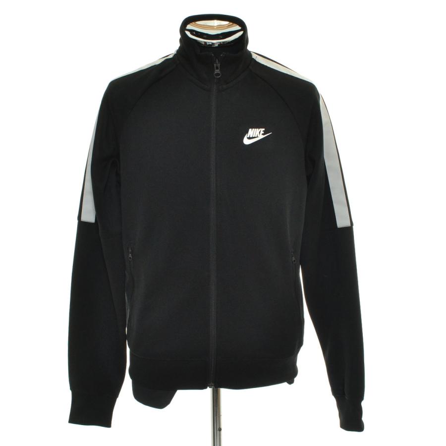 NIKE（ナイキ） 〇530705 NIKE ○トラックジャケット ナイキ