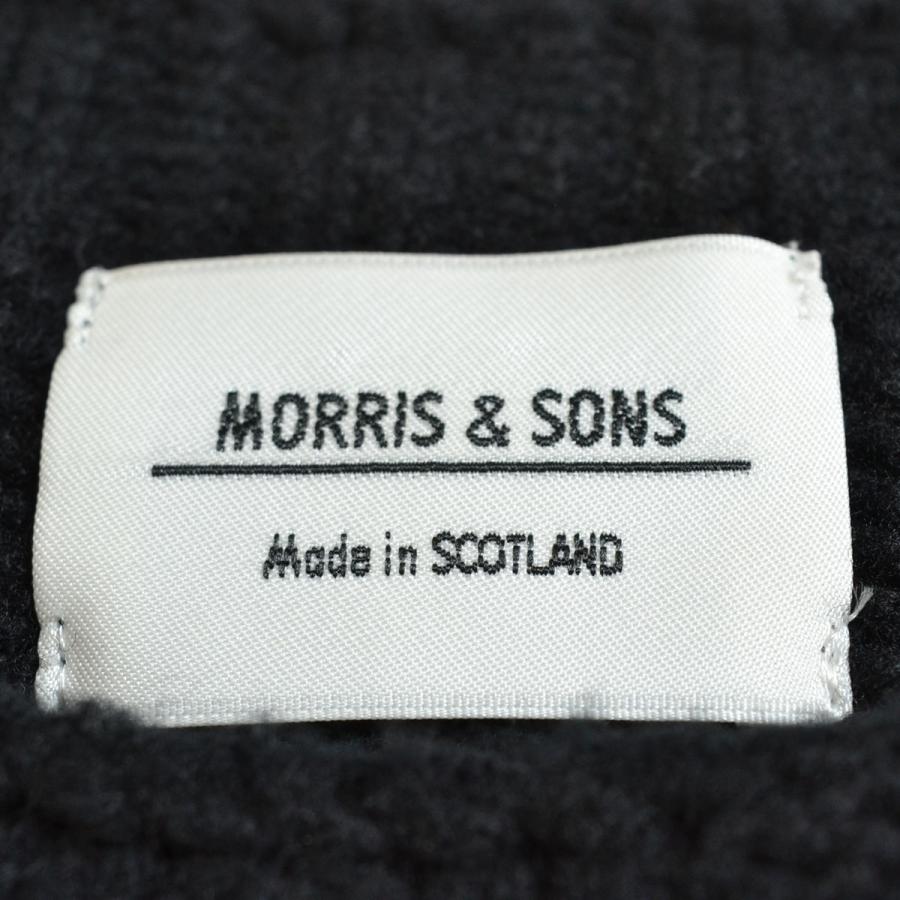 Morris & Sons（モリスアンドサンズ） 〇530777 MORRIS & SONS 