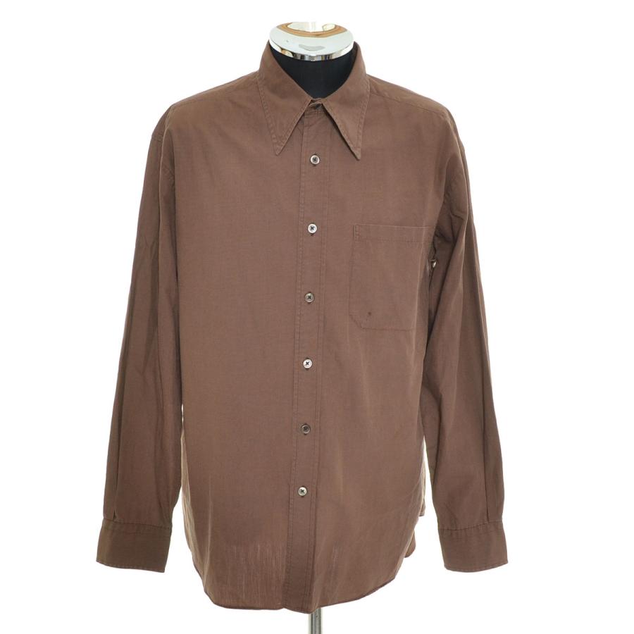 Paul Smith 〇532048 ポールスミス ○90s 長袖シャツ