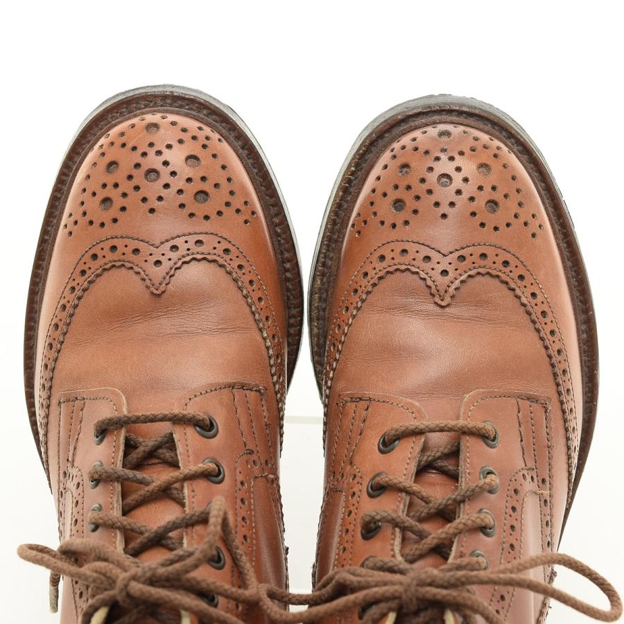 Tricker