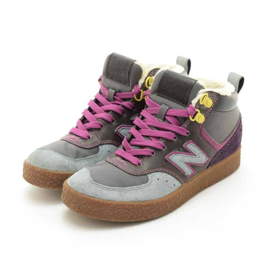 New Balance □535904 NEW BALANCE ニューバランス ○ハイカット