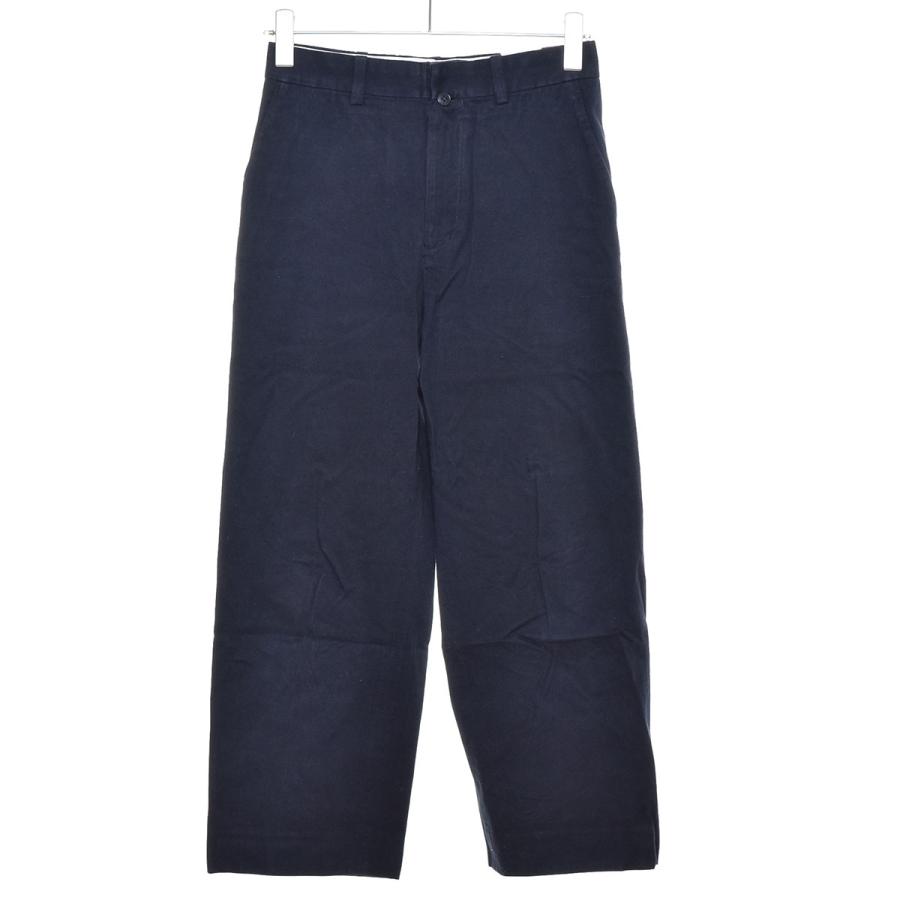 YAECA（ヤエカ） 〇536084 YAECA ○チノクリーズドパンツ 61602 サイズ