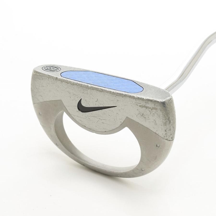 NIKE（ナイキ） ▽536138 NIKE ◯パター ゴルフクラブ ブルーチップ OZ