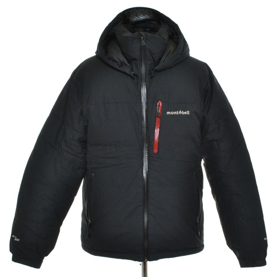 mont-bell（モンベル） ○536730 mont-bell ○ダウンジャケット パーマ