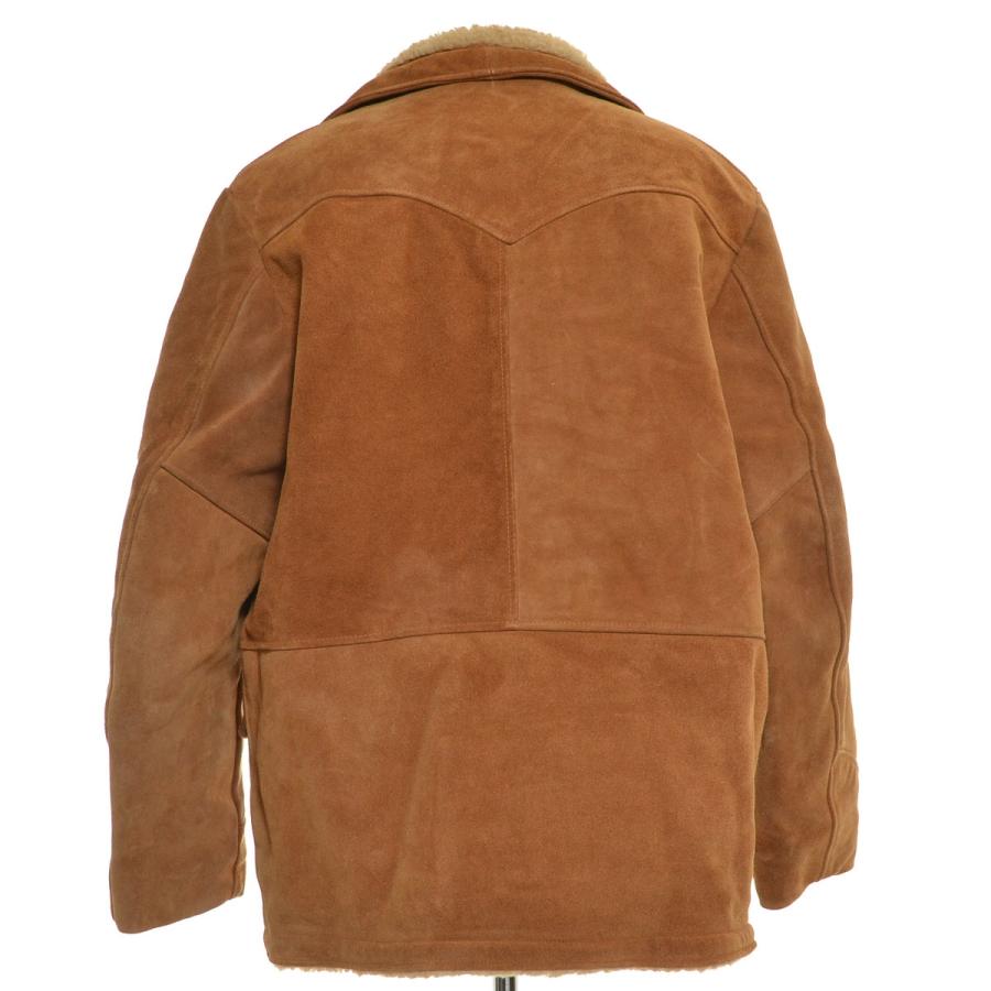 Schott N.Y.C（ショット） ○536986 Schott ○ボアランチジャケット