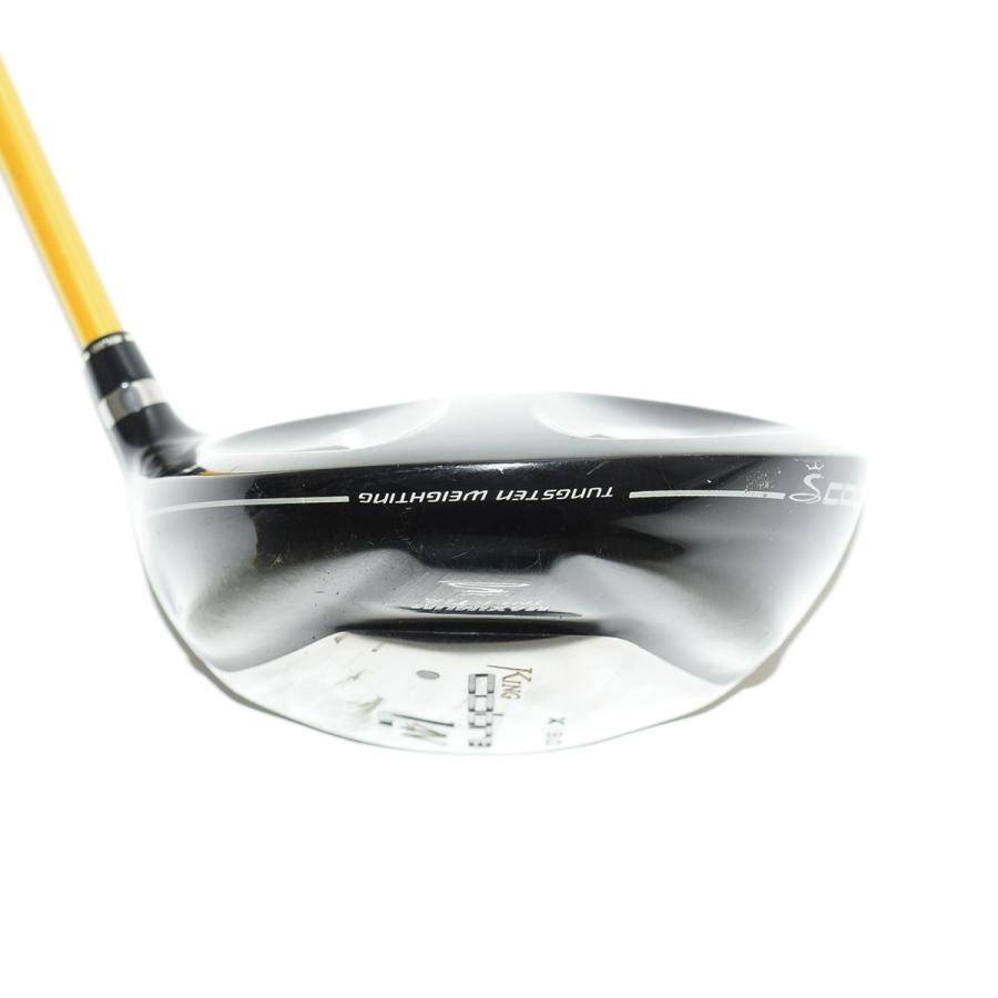 COBRA（コブラ） 537098 COBRA GOLF コブラゴルフ ドライバー ゴルフクラブ キングコブラ L4V X 9.0 Tour ...