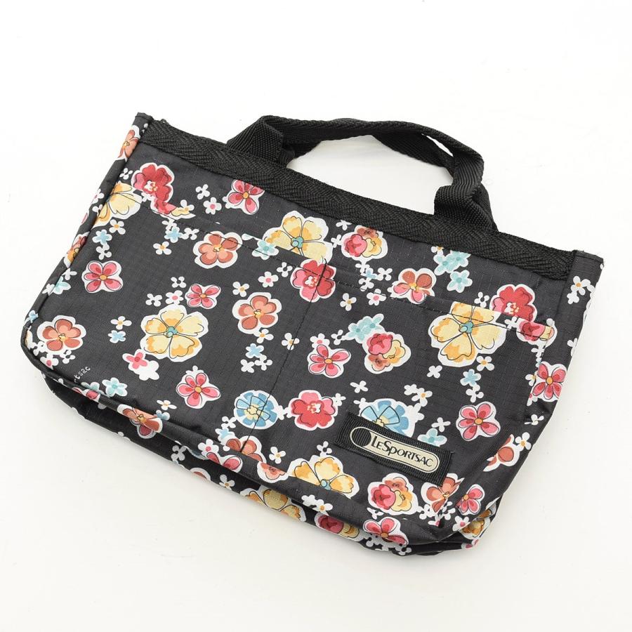 LeSportsac（レスポートサック） □543480 LESPORTSAC ○トートバッグ