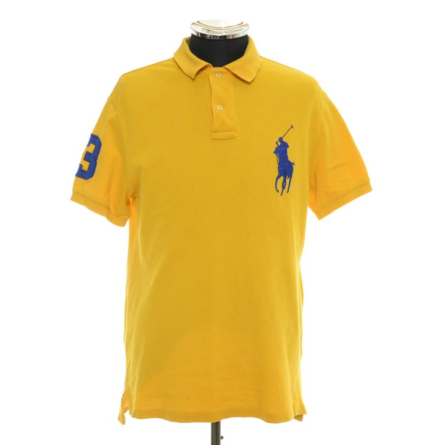 ポロ　ラルフローレン　ポロシャツ POLO RALPH LAUREN ポロ・ラルフローレン 半袖 ポロシャツ