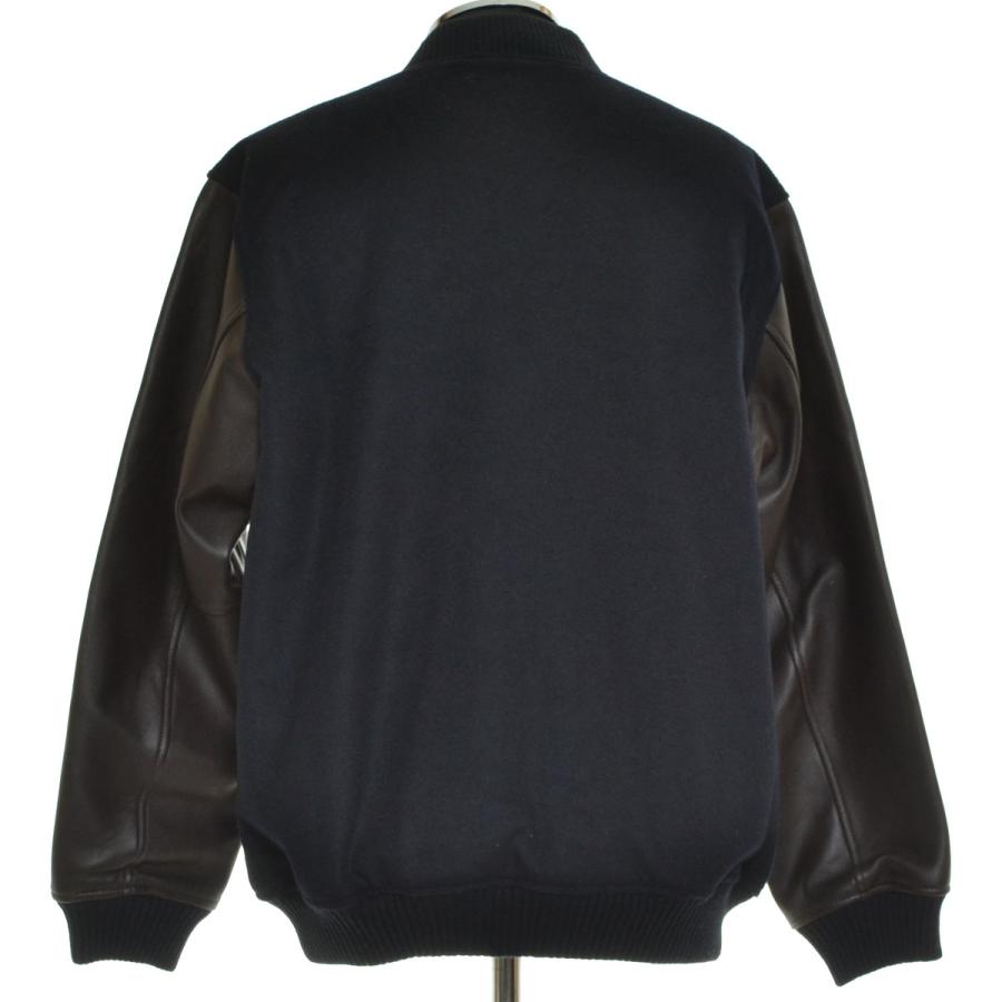 URBAN RESEARCH レザー アワードジャケット スタジャン URBAN RESEARCH（アーバンリサーチ） ○544211 URBAN RESEARCH