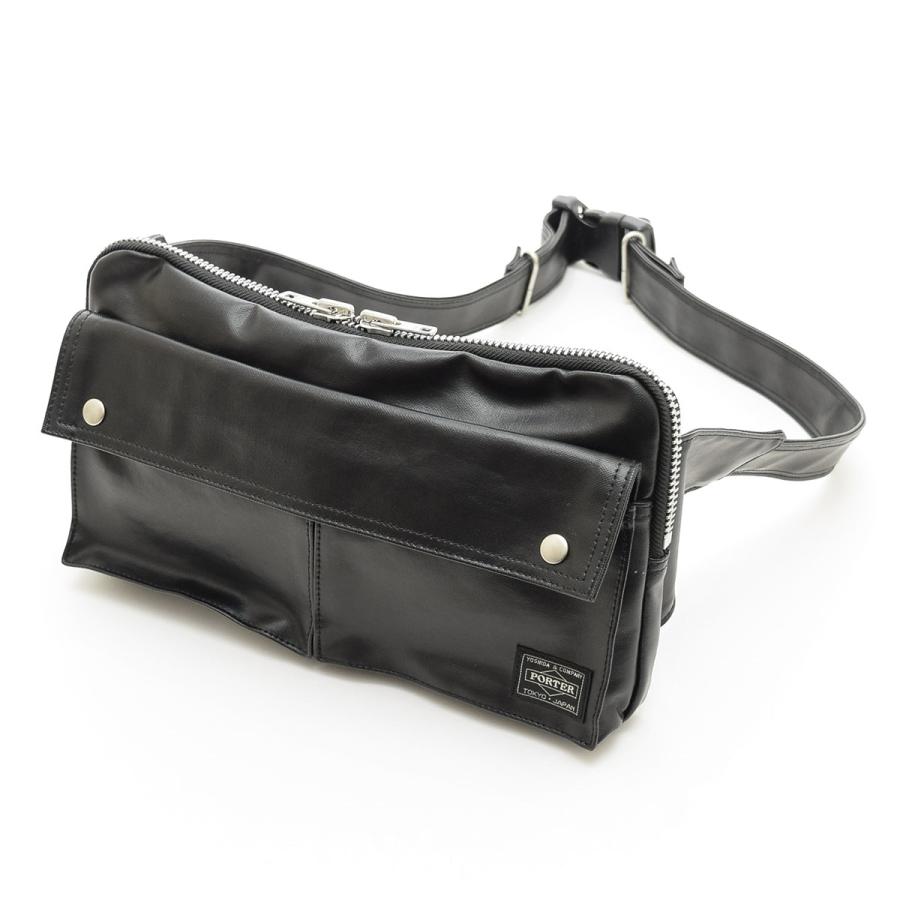 吉田カバン（YOSHIDA KABAN） ○544940 PORTER ポーター ○ウエスト