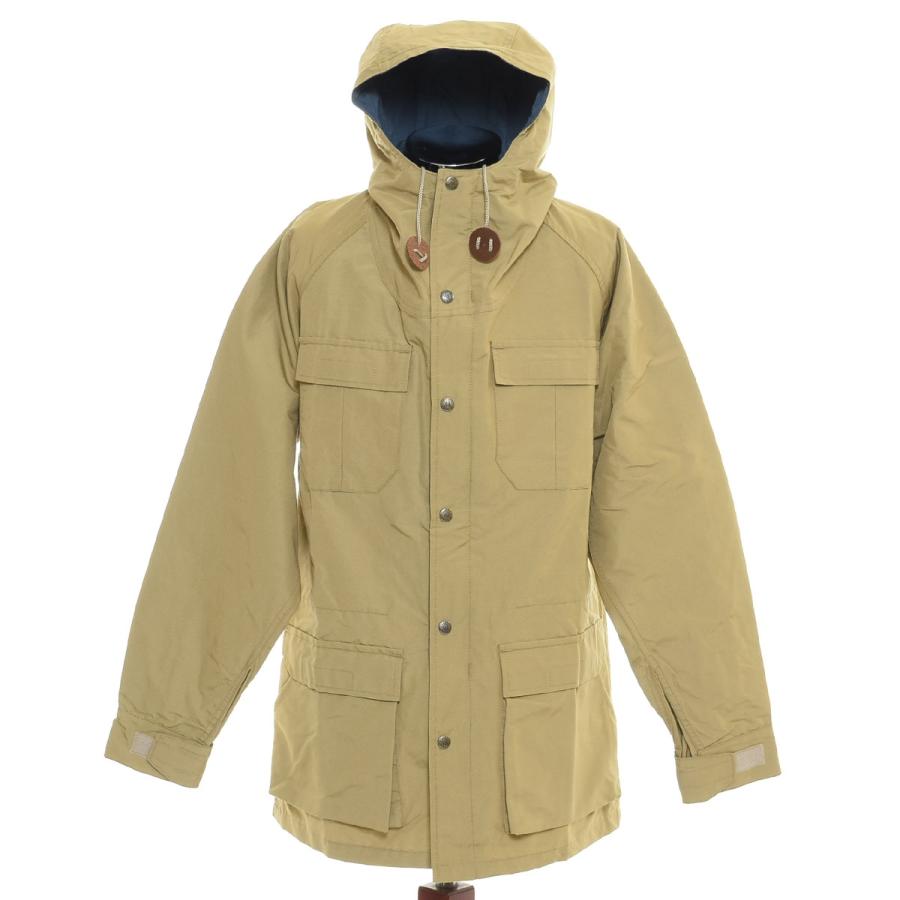 SIERRA DESIGNS ○545471 シエラデザイン ○マウンテンパーカー 復刻 7 