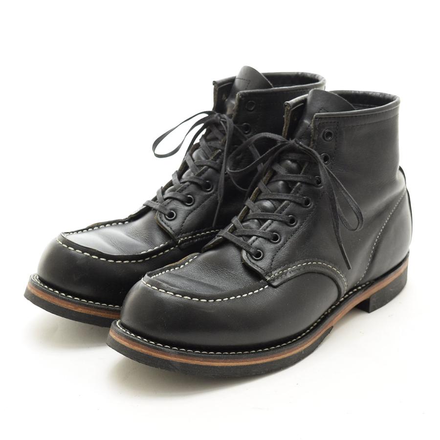 RED WING SHOES（レッドウィング） ○545723 RED WING ○ワークブーツ 