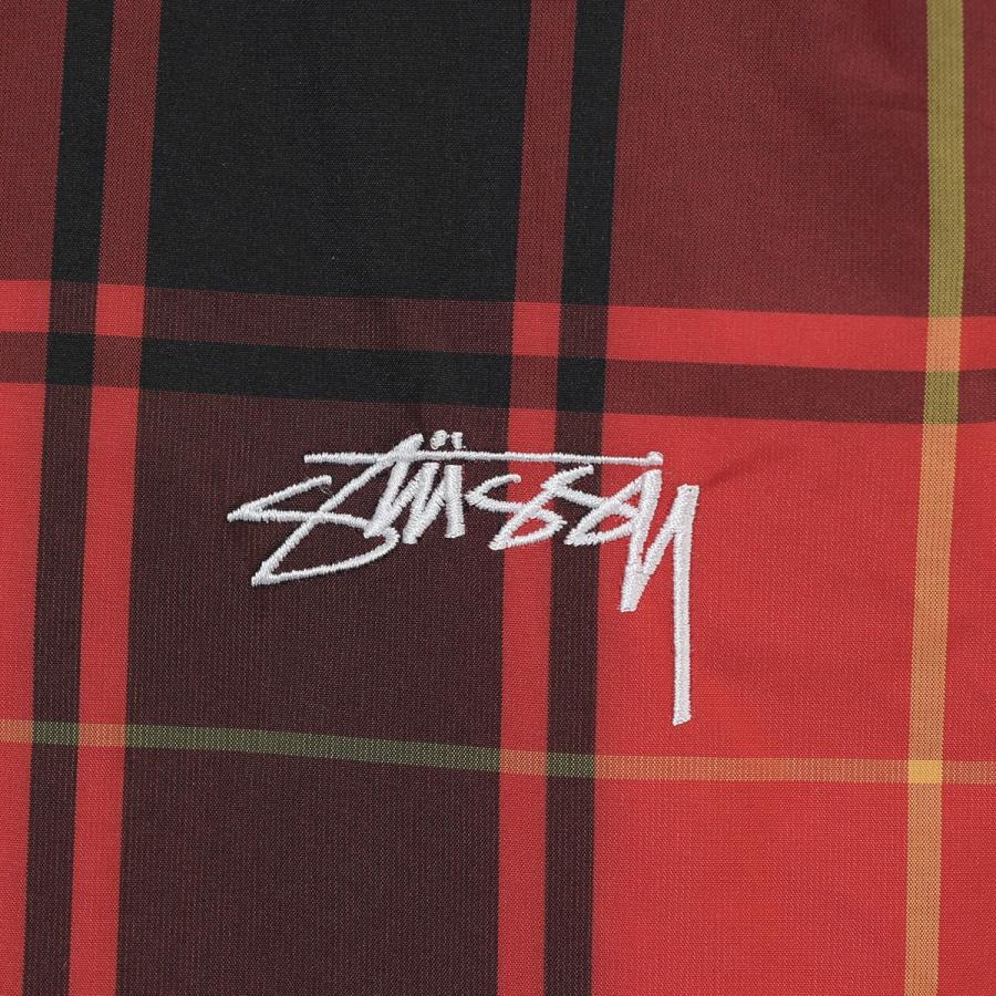 STUSSY（ステューシー） ○546069 STUSSYTUSSY ○コーチジャケット