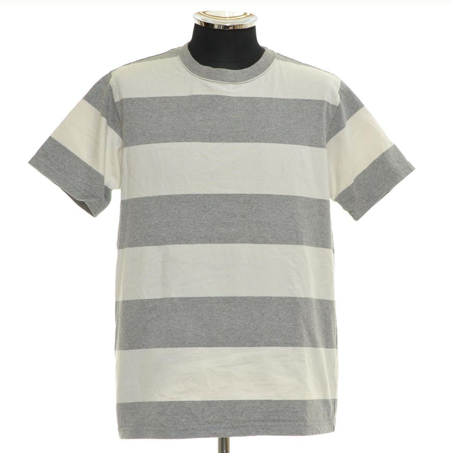 THE REAL McCOY'S ○546644 ザリアルマッコイズ ○ボーダーT