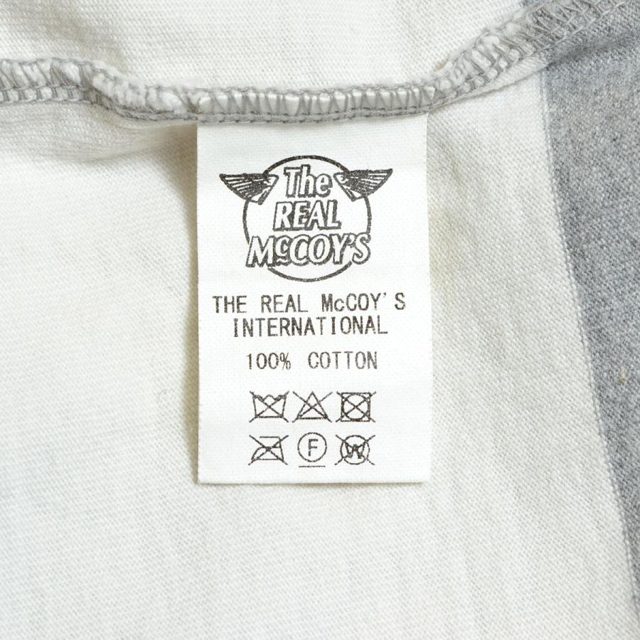 THE REAL McCOY'S（ザ・リアルマッコイズ） ○546644 THE REAL McCOY'S