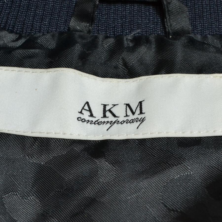 AKM Contemporary（エイケイエムコンテンポラリー） 546986 AKM Contemporary エーケーエム ダウン ...