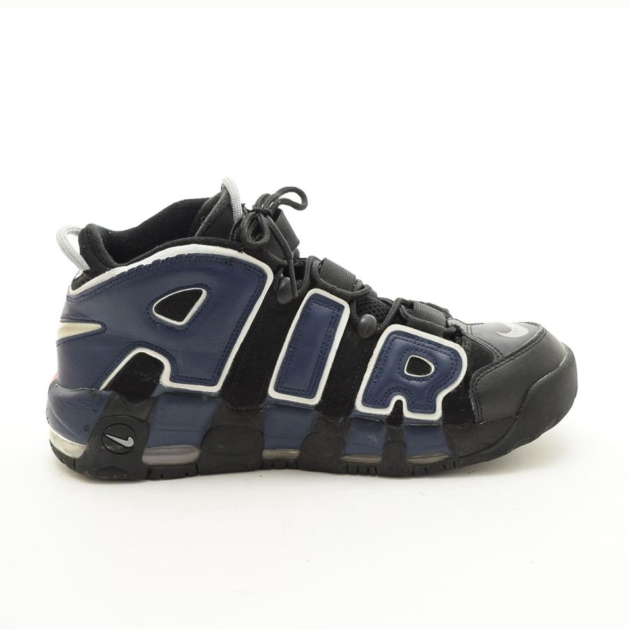 NIKE（ナイキ） ○547015 NIKE ○スニーカー モアアップテンポ AIR 