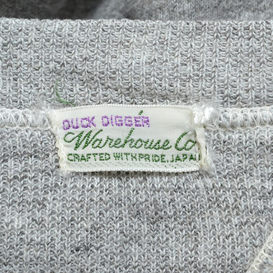 WAREHOUSE（ウエアハウス） ○547747 WAREHOUSE ○スウェットシャツ 