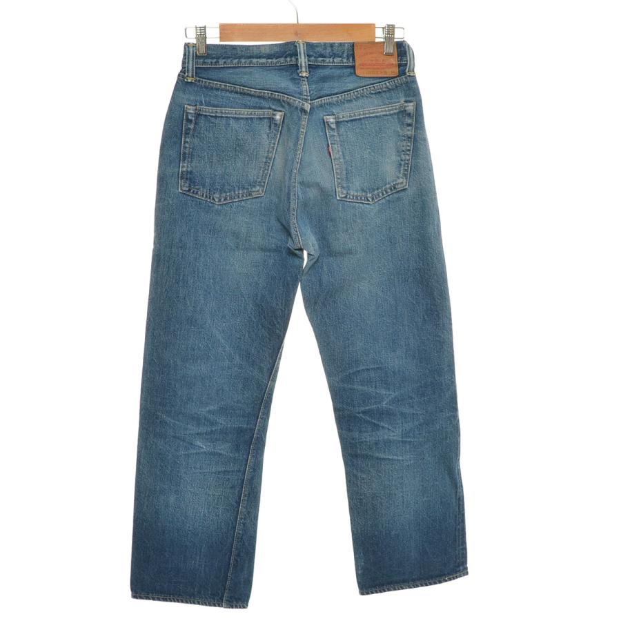 ウェアハウス　ワークパンツ WAREHOUSE（ウエアハウス） ○547748 WAREHOUSE ○セルビッジデニム