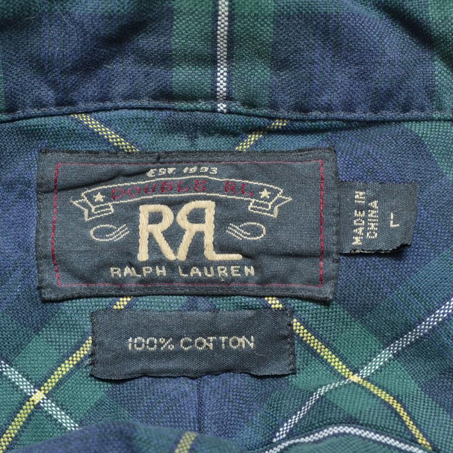 RRL Ralph Lauren（ダブルアールエル） ○547992 RRL RALPH LAUREN