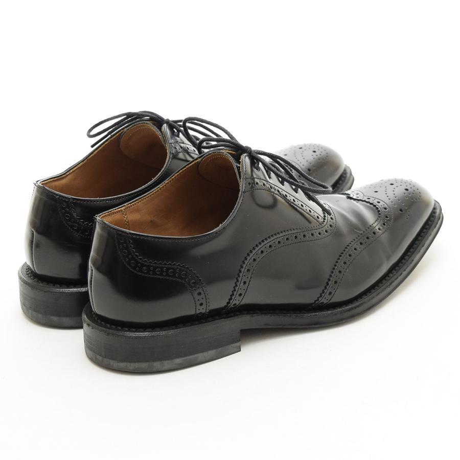 REGAL（リーガル） ○549712 REGAL ○ウイングチップシューズ 革靴 