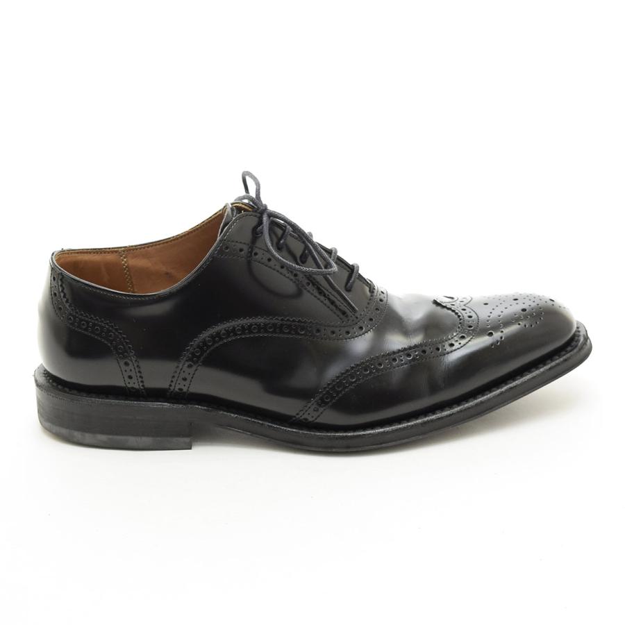 REGAL（リーガル） ○549712 REGAL ○ウイングチップシューズ 革靴 