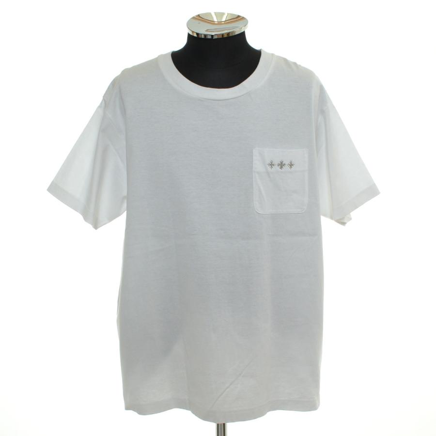 TATRAS Tシャツ TATRAS（タトラス） ○549847 TATRAS ○ポケットTシャツ 半袖 サイズ03