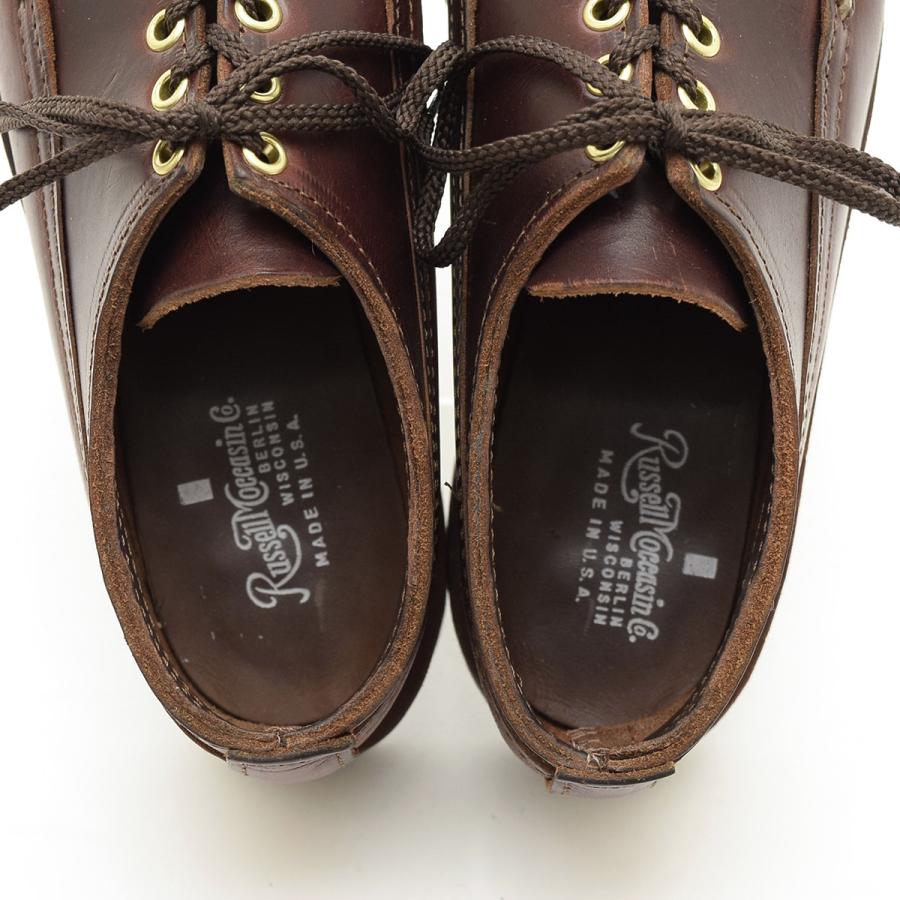 RUSSELL MOCCASIN（ラッセルモカシン） ◇549884 Russell Moccasin