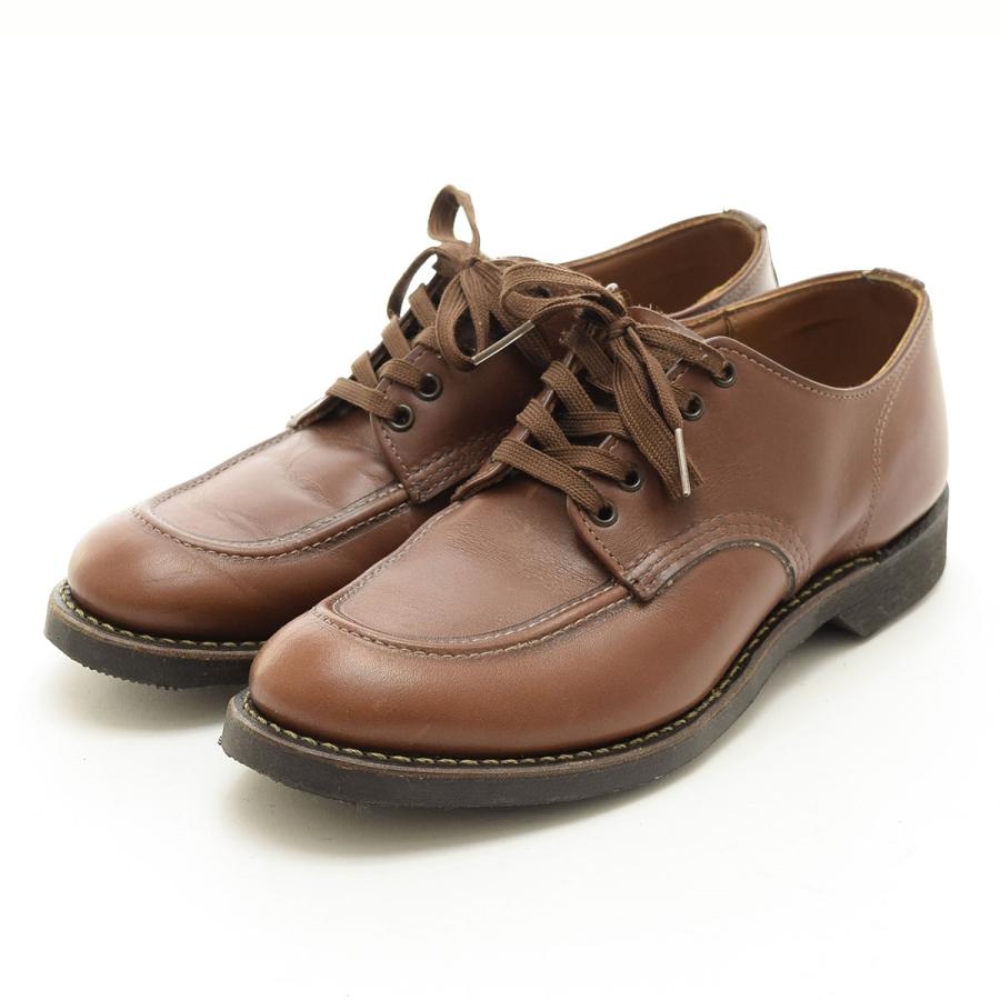 RED WING SHOES（レッドウィング） ○551932 RED WING ○レザー