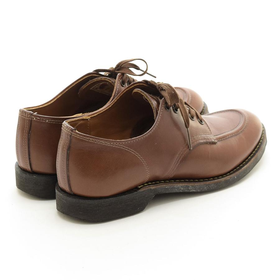 ○551932 RED WING レッドウィング ○レザーシューズ Sport Oxford
